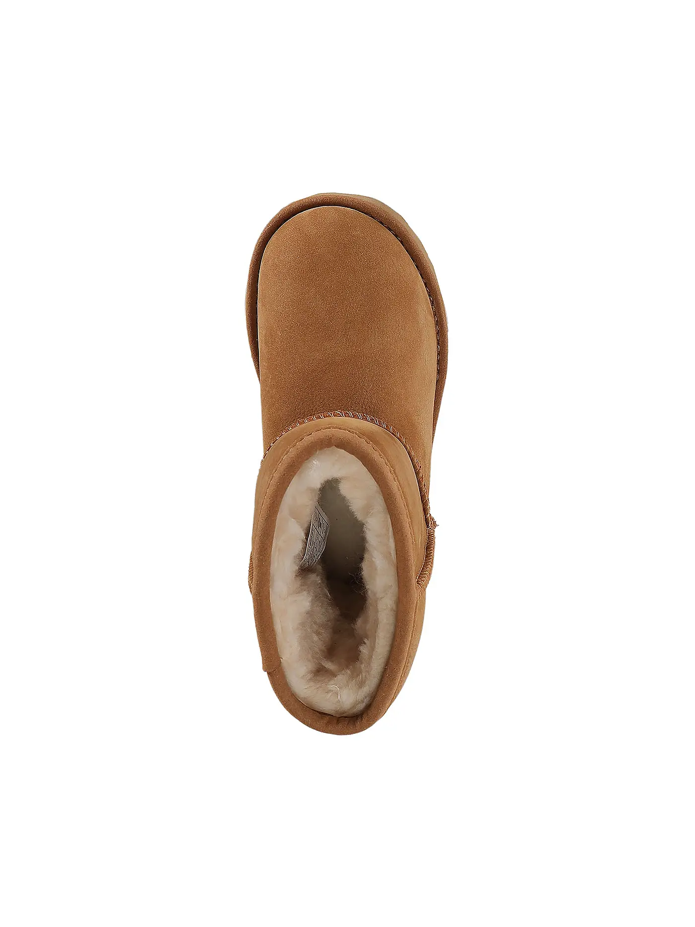 UGG | Mädchen Stiefel CLASSIV WEATHER SHORT | 